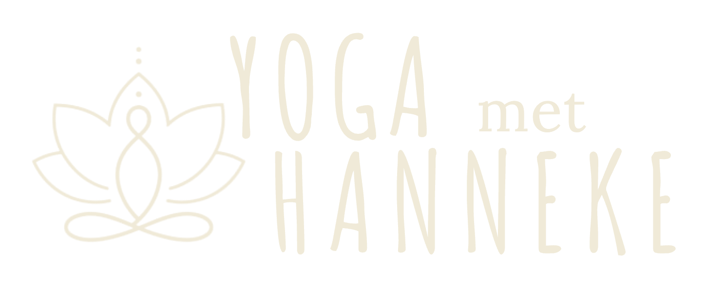 Yoga met Hanneke